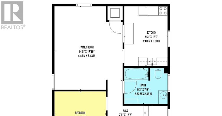 UPPER-255 Kent Street W, Kawartha Lakes, ON, K9V 2Z3 - 14