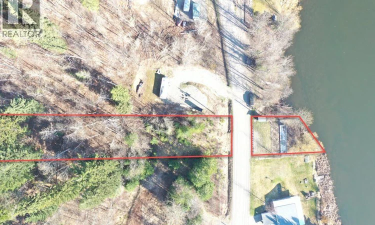 2634 Norwood Road
