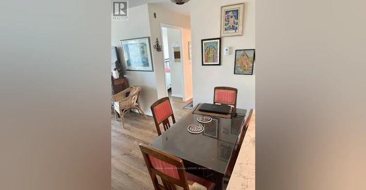 510-5508 Yonge Street S, Toronto, ON, M2N 5S2 - 4