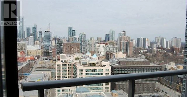 PH 08-68 Shuter Street, Toronto, ON, M5B 1B4 - 9