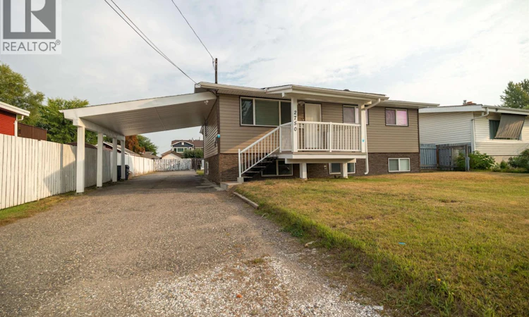 2750 Gogolin Road