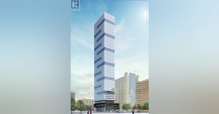 3011-181 Dundas Street E, Toronto, ON, M5A 0N5 - 2