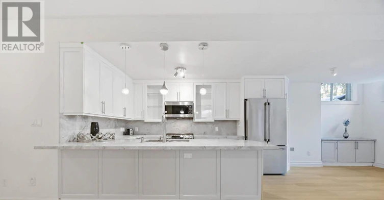 LOWER-42 Cotswold Crescent, Toronto, ON, M2P 1N2 - 8