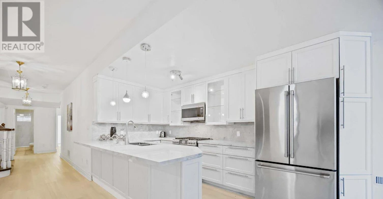 LOWER-42 Cotswold Crescent, Toronto, ON, M2P 1N2 - 6