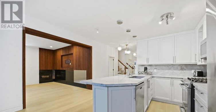 LOWER-42 Cotswold Crescent, Toronto, ON, M2P 1N2 - 4