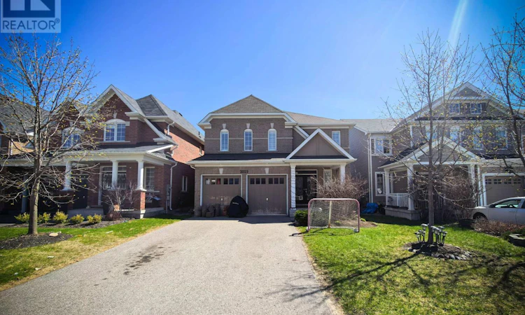 2029 Kurelo Drive