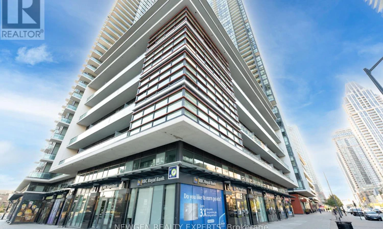 2908-4070 Confederation Parkway
