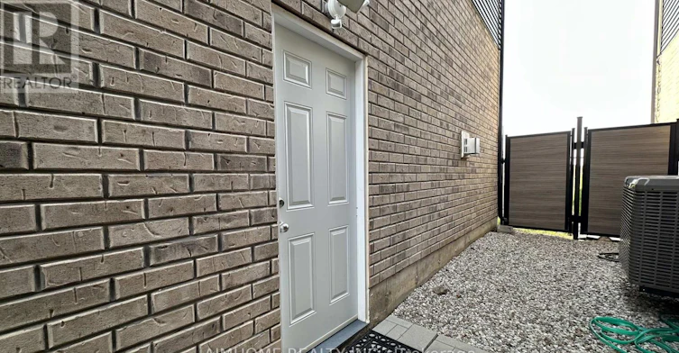 BASEMENT-4 Flagg Avenue, Brant, ON, N3L 0K2 - 4