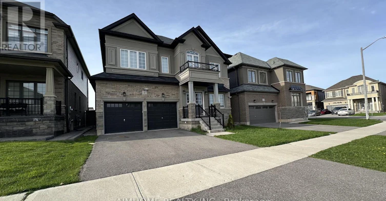 BASEMENT-4 Flagg Avenue, Brant, ON, N3L 0K2 - 2