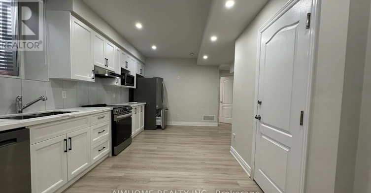 BASEMENT-4 Flagg Avenue, Brant, ON, N3L 0K2 - 8