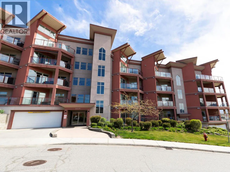 508-3205 Skyview Lane, Westbank, BC, V4T 3J3 - 22