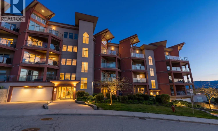 508-3205 Skyview Lane