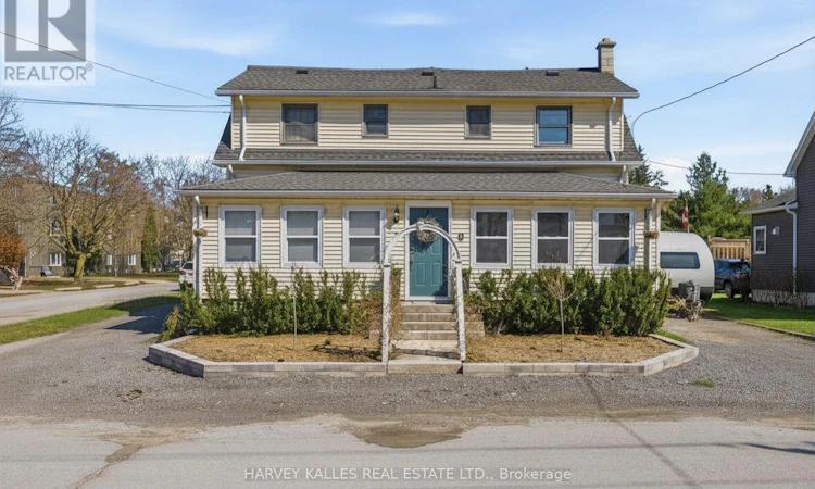 7-9 Spring Street