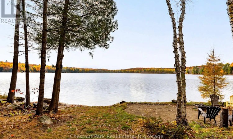 275 Menominee Lake Road NORTH