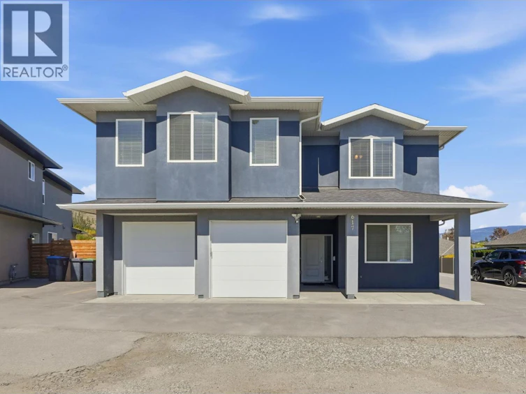 617 Glenmore Road, Kelowna, BC, V1V 2H4 - 2