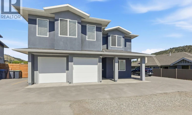 617 Glenmore Road