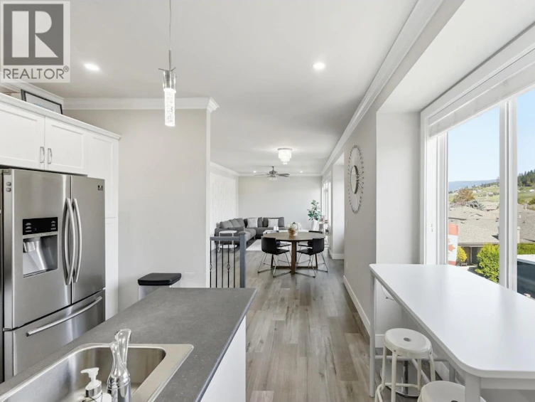 617 Glenmore Road, Kelowna, BC, V1V 2H4 - 14