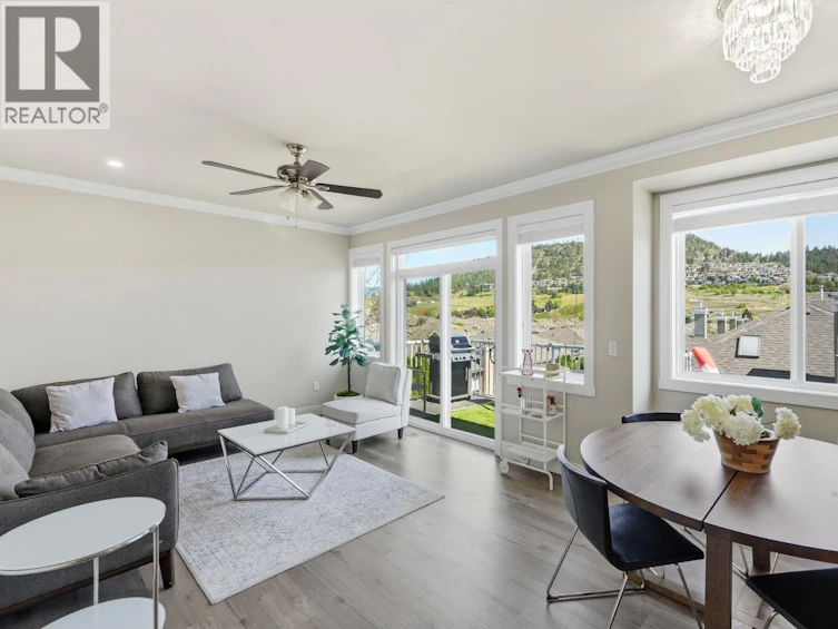 617 Glenmore Road, Kelowna, BC, V1V 2H4 - 6