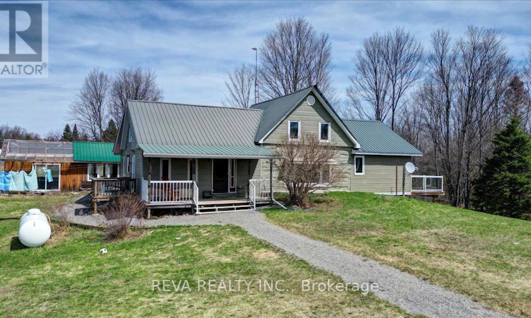 344 Hutson Lake Road