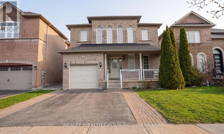 212 Vellore Woods Boulevard