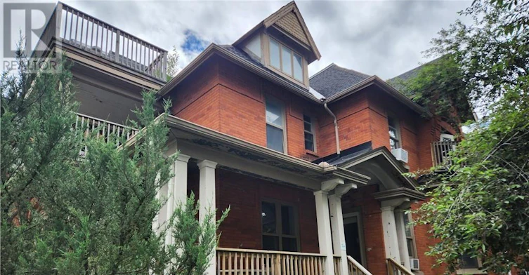 2-450 Maclaren Street, Ottawa, ON, K1R 5K6 - 18