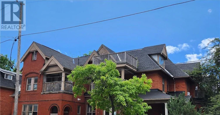 2-450 Maclaren Street, Ottawa, ON, K1R 5K6