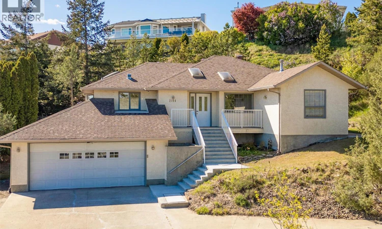 2194 Shamrock Drive