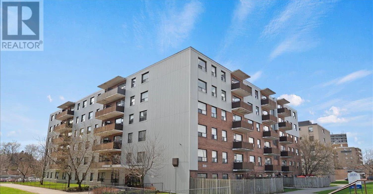 603-3111 Eglinton Avenue E, Toronto, ON, M1J 2G4 - 18