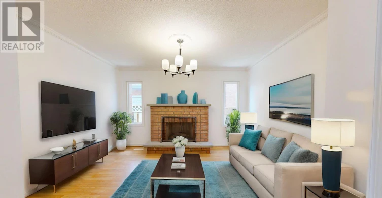 71 Olivewood Drive, Markham, ON, L3S 3E2 - 10
