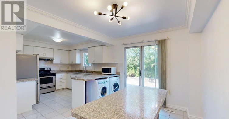 71 Olivewood Drive, Markham, ON, L3S 3E2 - 17