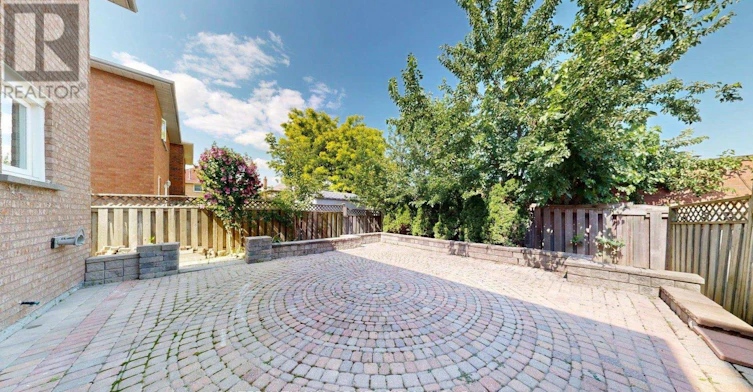 71 Olivewood Drive, Markham, ON, L3S 3E2 - 5