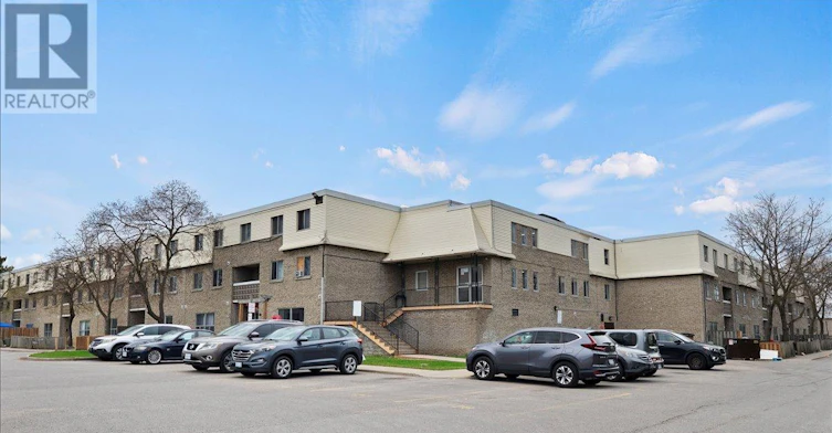 258-7555 Goreway Drive, Mississauga, ON, L4T 3M9 - 18