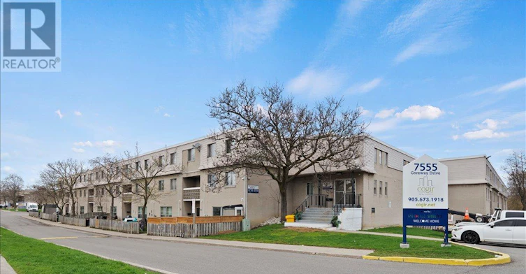139-7555 Goreway Drive, Mississauga, ON, L4T 3M9 - 14