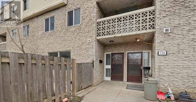 157-7555 Goreway Drive, Mississauga, ON, L4T 3M9 - 17