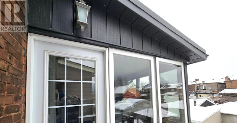 UPPER-1399 Lansdowne Avenue, Toronto, ON, M6H 3Z9 - 15