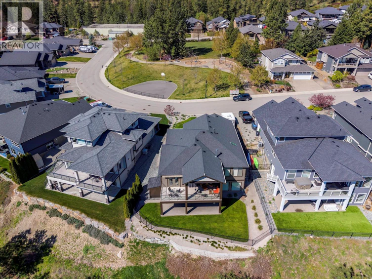 13181 Apex Crescent, Lake Country, BC, V4V 2W1 - 2