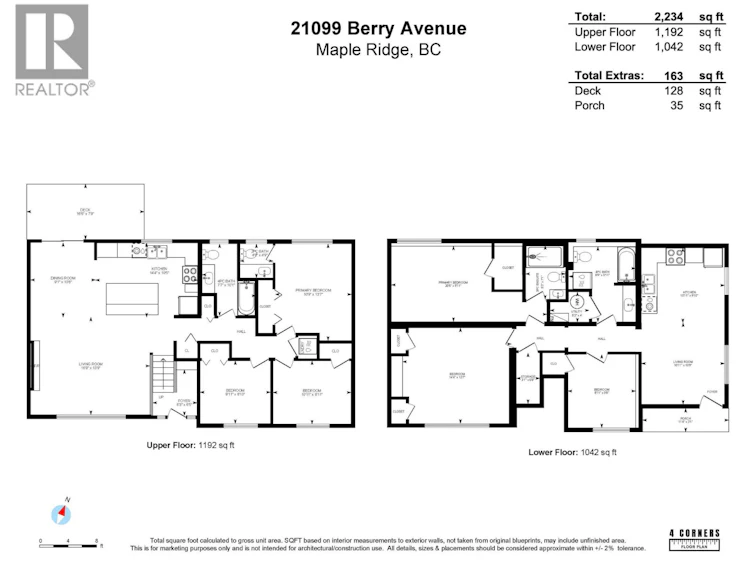 21099 Berry Avenue, Maple Ridge, BC, V2X 7V3 - 39