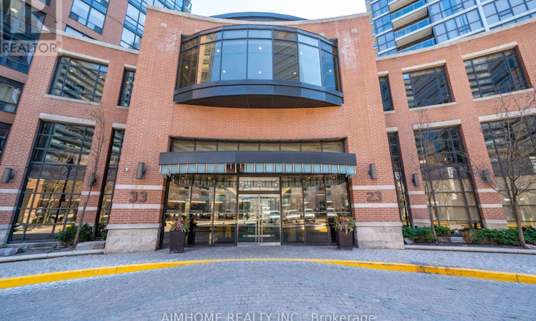 2104-23 Sheppard Avenue
