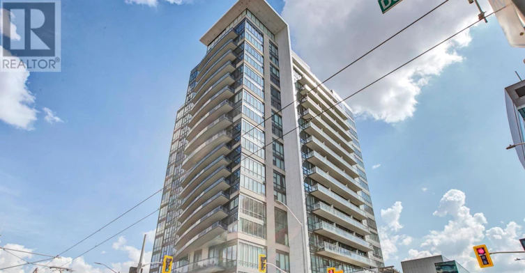1504-85 Duke Street W, Kitchener, ON, N2H 0B7