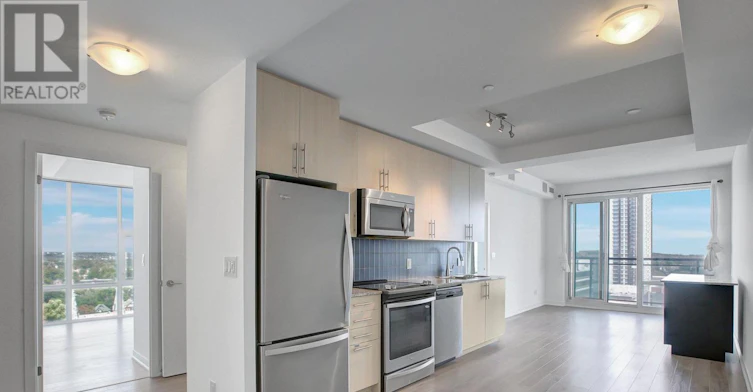 1504-85 Duke Street W, Kitchener, ON, N2H 0B7 - 4