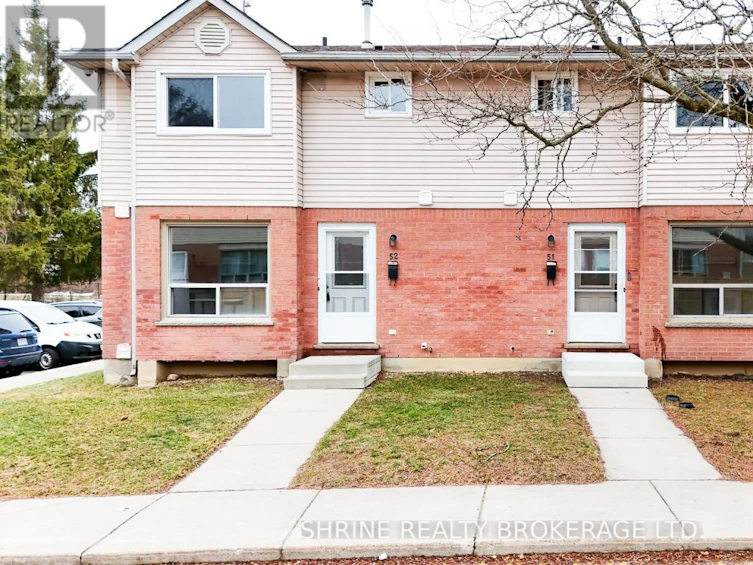 51-595 Third Street, London, ON, N5V 4A1