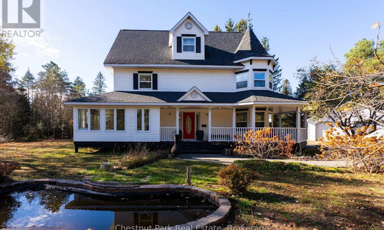 75 Pond Crescent