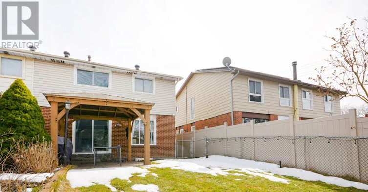 2335 Council Ring Road, Mississauga, ON, L5L 1B9 - 47