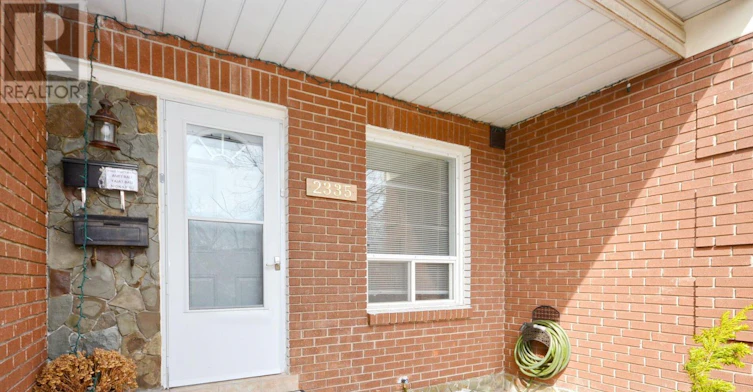 2335 Council Ring Road, Mississauga, ON, L5L 1B9