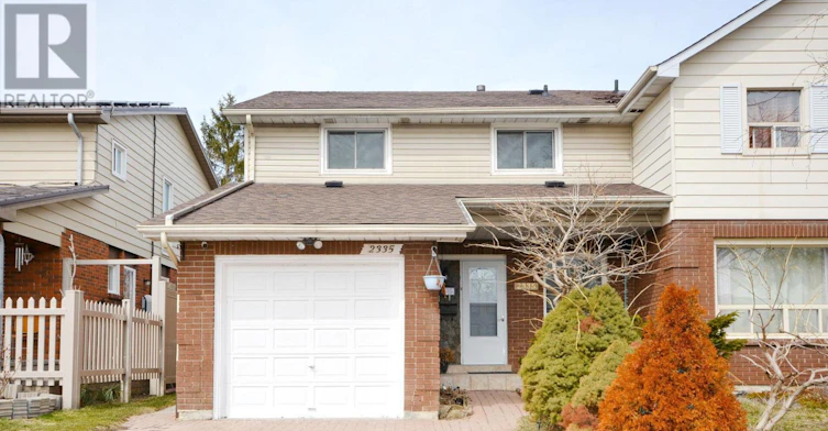 2335 Council Ring Road, Mississauga, ON, L5L 1B9 - 2