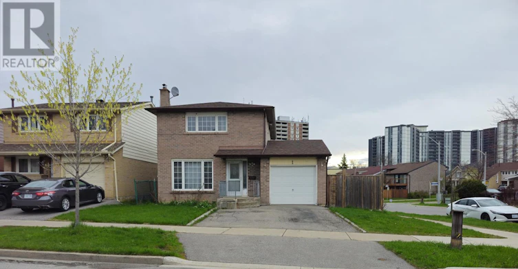 1 Kay Drive, Toronto, ON, M9V 4V3 - 2