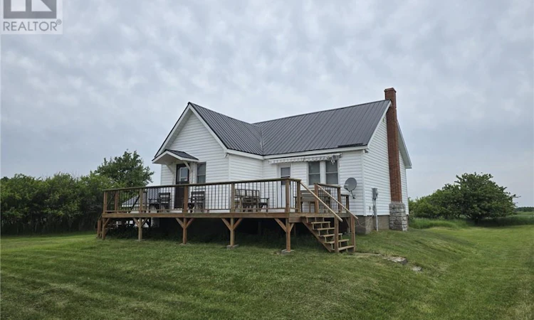 916 Campbell Road