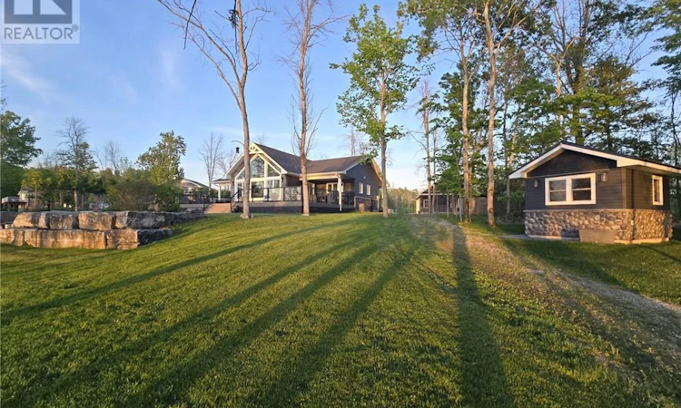 245 Grandor Road
