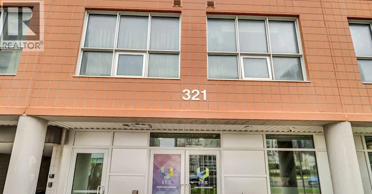 610-321 Spruce Street, Waterloo, ON, N2L 0G4 - 4