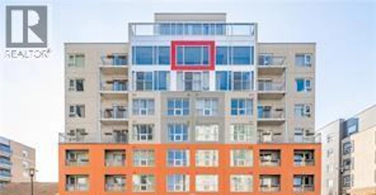 610-321 Spruce Street, Waterloo, ON, N2L 0G4